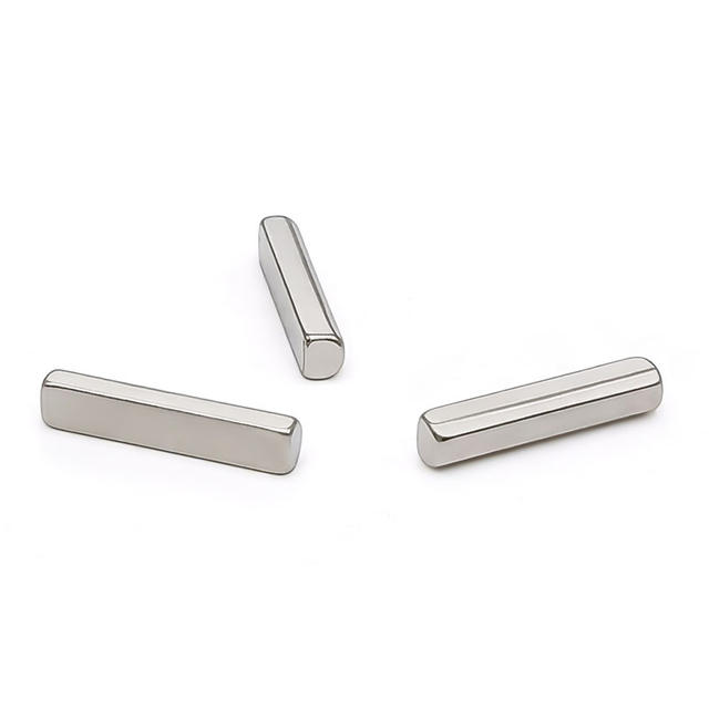 Magneti al neodimio nel modulo acustico