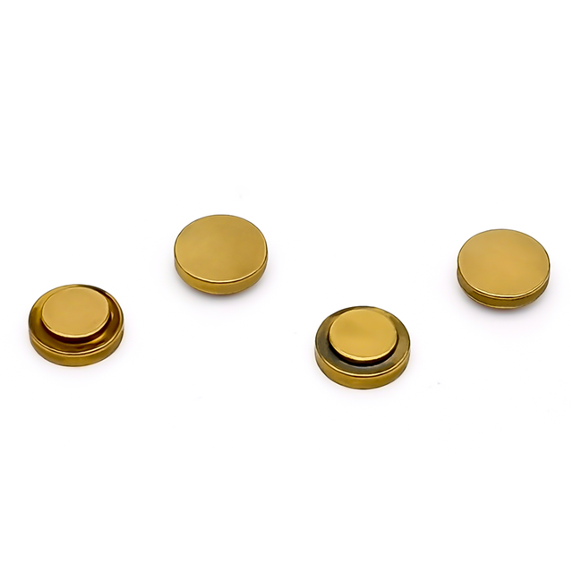 Magneti al neodimio negli smartphone