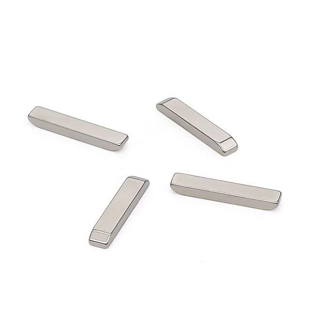 Magneti al neodimio in VCM (motori a bobina mobile)