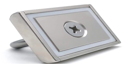 Shinemagnetics