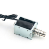 Frame Push Pull Electromagnet Automation Industrial Personalizza in base a diverse ictus, forze e tensioni