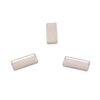 Blocco di placcatura nichel ad alte prestazioni N52H Rare Earth NDFEB Magnet per motore drone