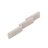 Blocco di placcatura nichel ad alte prestazioni N52H Rare Earth NDFEB Magnet per motore drone
