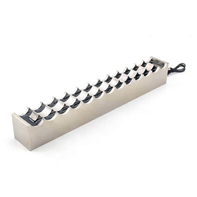 Elettromagneti a forma personalizzata Design irregolare non standard elettromagnete industriale alieno