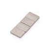 Forma a blocco N45SH NDFEB Industria Magnete permanente Ni Ni Magnete neodimio nel motore drone