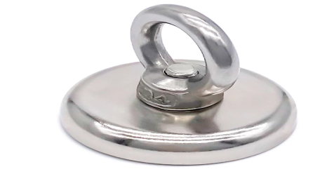 Shinemagnetics