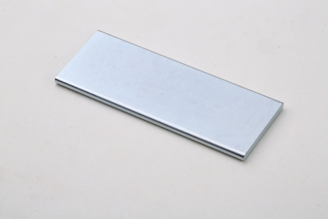 Magneti al neodimio nel compressore del condizionatore d'aria