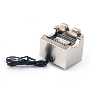 Elettromagneti a forma personalizzata Design irregolare non standard elettromagnete industriale alieno