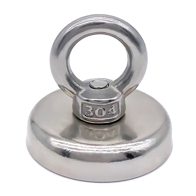 magnete da pesca