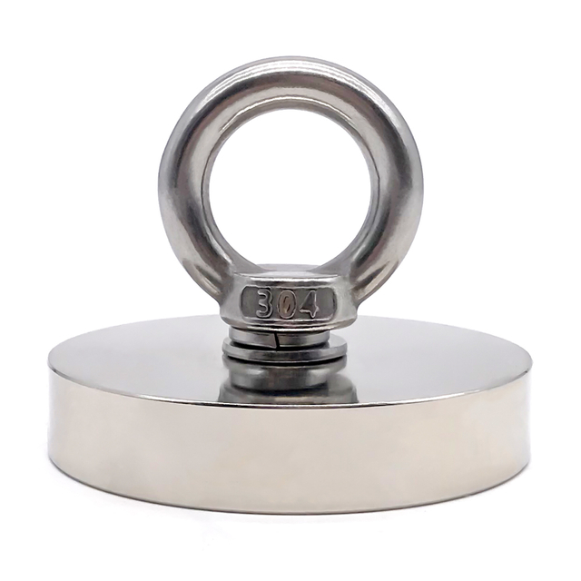 magnete da pesca